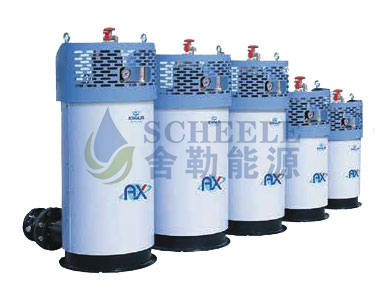 氨氣、液化石油氣氣化爐